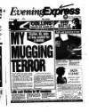 Aberdeen Evening Express Tuesday 11 June 1996 Page 1