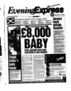 Aberdeen Evening Express