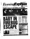 Aberdeen Evening Express