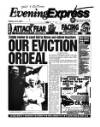 Aberdeen Evening Express Monday 08 July 1996 Page 1