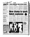 Aberdeen Evening Express Monday 08 July 1996 Page 38