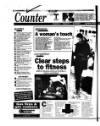 Aberdeen Evening Express Tuesday 16 July 1996 Page 16