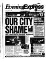 Aberdeen Evening Express Tuesday 30 July 1996 Page 1