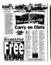 Aberdeen Evening Express Friday 02 August 1996 Page 14
