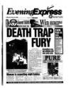 Aberdeen Evening Express