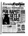 Aberdeen Evening Express Thursday 15 August 1996 Page 1