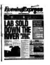 Aberdeen Evening Express