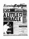 Aberdeen Evening Express Monday 02 September 1996 Page 1