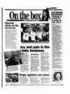 Aberdeen Evening Express Monday 02 September 1996 Page 21