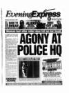 Aberdeen Evening Express Thursday 05 September 1996 Page 1