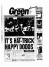 Aberdeen Evening Express Saturday 07 September 1996 Page 49