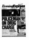 Aberdeen Evening Express Monday 09 September 1996 Page 1