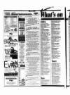 Aberdeen Evening Express Monday 09 September 1996 Page 26
