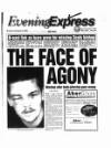 Aberdeen Evening Express Saturday 14 September 1996 Page 1