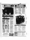 Aberdeen Evening Express Saturday 14 September 1996 Page 29