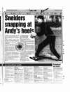 Aberdeen Evening Express Saturday 14 September 1996 Page 51