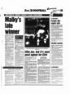 Aberdeen Evening Express Saturday 14 September 1996 Page 55