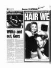 Aberdeen Evening Express Saturday 14 September 1996 Page 66