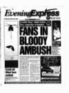Aberdeen Evening Express Wednesday 25 September 1996 Page 1