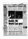 Aberdeen Evening Express Wednesday 25 September 1996 Page 46