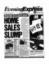 Aberdeen Evening Express Thursday 26 September 1996 Page 1