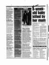 Aberdeen Evening Express Thursday 26 September 1996 Page 14