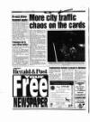Aberdeen Evening Express Friday 27 September 1996 Page 22