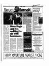 Aberdeen Evening Express Friday 27 September 1996 Page 23