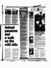 Aberdeen Evening Express Saturday 28 September 1996 Page 21