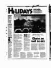 Aberdeen Evening Express Saturday 28 September 1996 Page 32