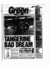 Aberdeen Evening Express Saturday 28 September 1996 Page 49