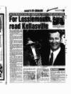 Aberdeen Evening Express Saturday 28 September 1996 Page 75