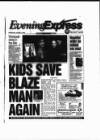 Aberdeen Evening Express Wednesday 02 October 1996 Page 1