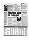 Aberdeen Evening Express Friday 04 October 1996 Page 16