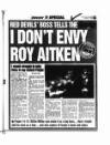 Aberdeen Evening Express Saturday 05 October 1996 Page 63