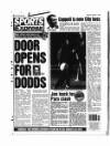Aberdeen Evening Express Monday 07 October 1996 Page 40