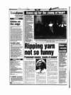 Aberdeen Evening Express Tuesday 08 October 1996 Page 6