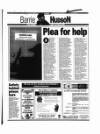 Aberdeen Evening Express Tuesday 08 October 1996 Page 19