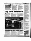 Aberdeen Evening Express Tuesday 08 October 1996 Page 20