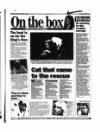 Aberdeen Evening Express Tuesday 08 October 1996 Page 21