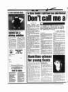 Aberdeen Evening Express Tuesday 08 October 1996 Page 42