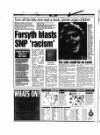 Aberdeen Evening Express Thursday 10 October 1996 Page 4