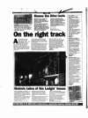 Aberdeen Evening Express Saturday 12 October 1996 Page 14