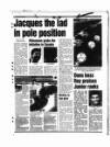 Aberdeen Evening Express Saturday 12 October 1996 Page 46