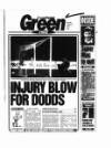 Aberdeen Evening Express Saturday 12 October 1996 Page 51