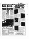 Aberdeen Evening Express Monday 14 October 1996 Page 9