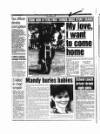 Aberdeen Evening Express Monday 14 October 1996 Page 10