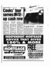 Aberdeen Evening Express Monday 14 October 1996 Page 13
