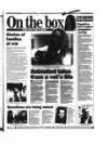 Aberdeen Evening Express Monday 14 October 1996 Page 19