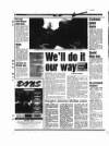 Aberdeen Evening Express Monday 14 October 1996 Page 38